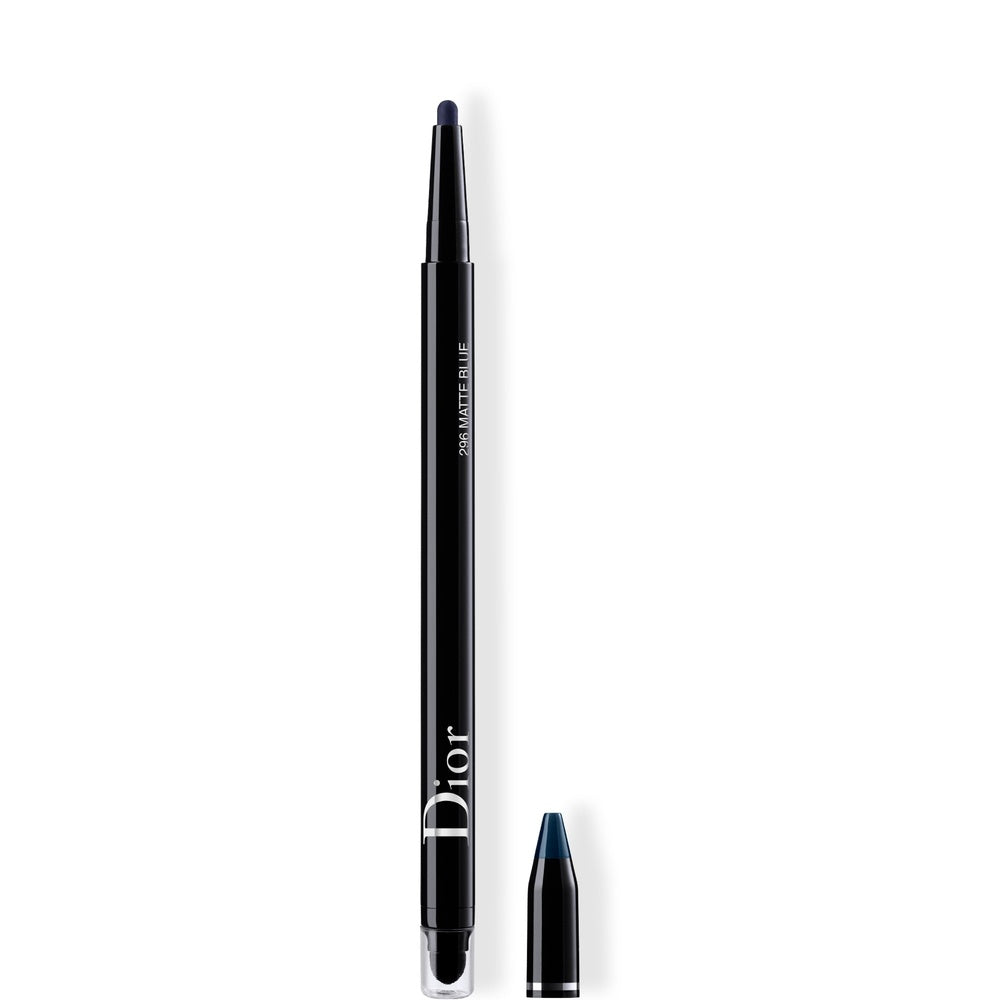 eye-liner DiorShow bleu
