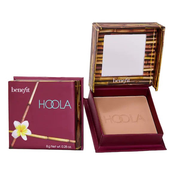 HOOLA POUDRE BRONZANTE – 8 g