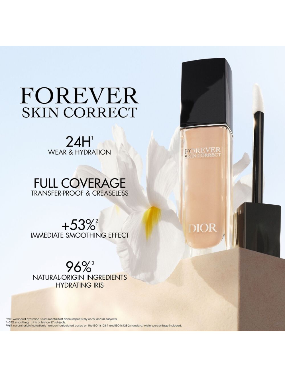 DIOR FOREVER SKIN CORRECT