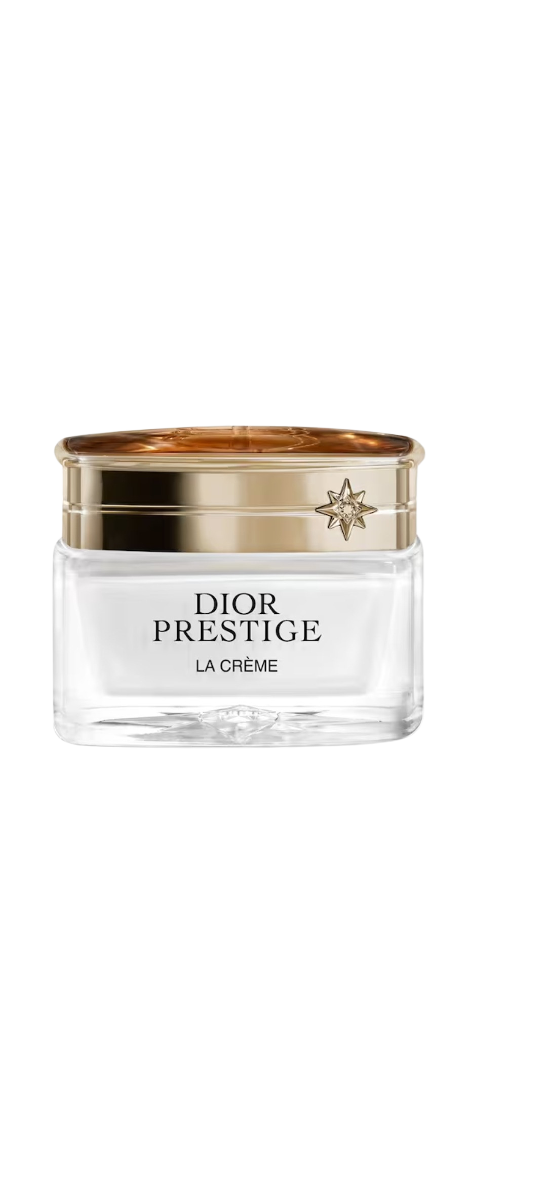 DIOR PRESTIGE LA CRÈME TEXTURE ESSENTIELLE