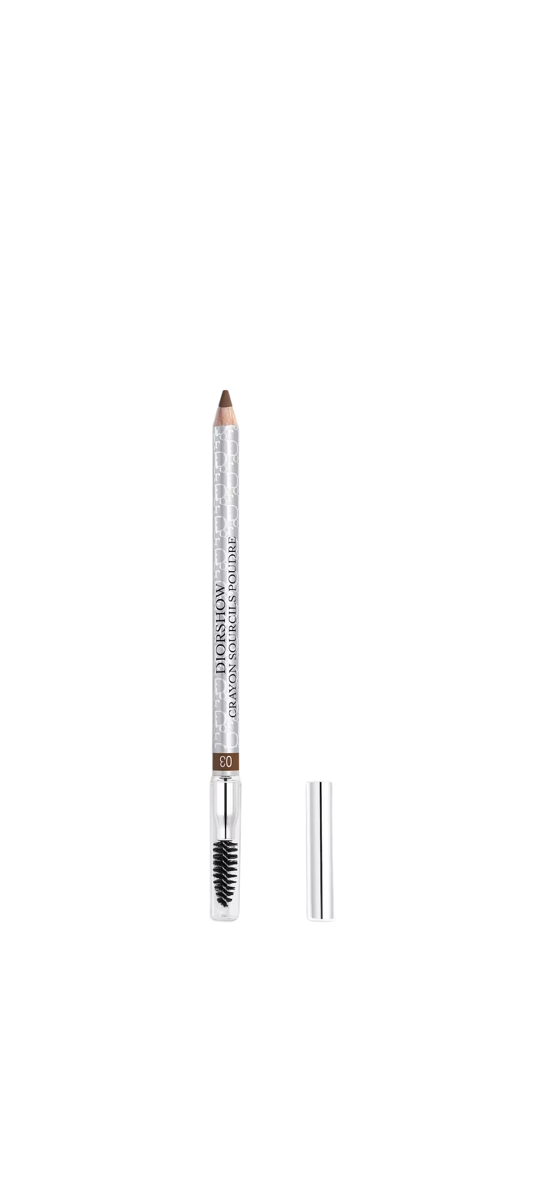 DIORSHOW CRAYON SOURCILS POUDRE 05