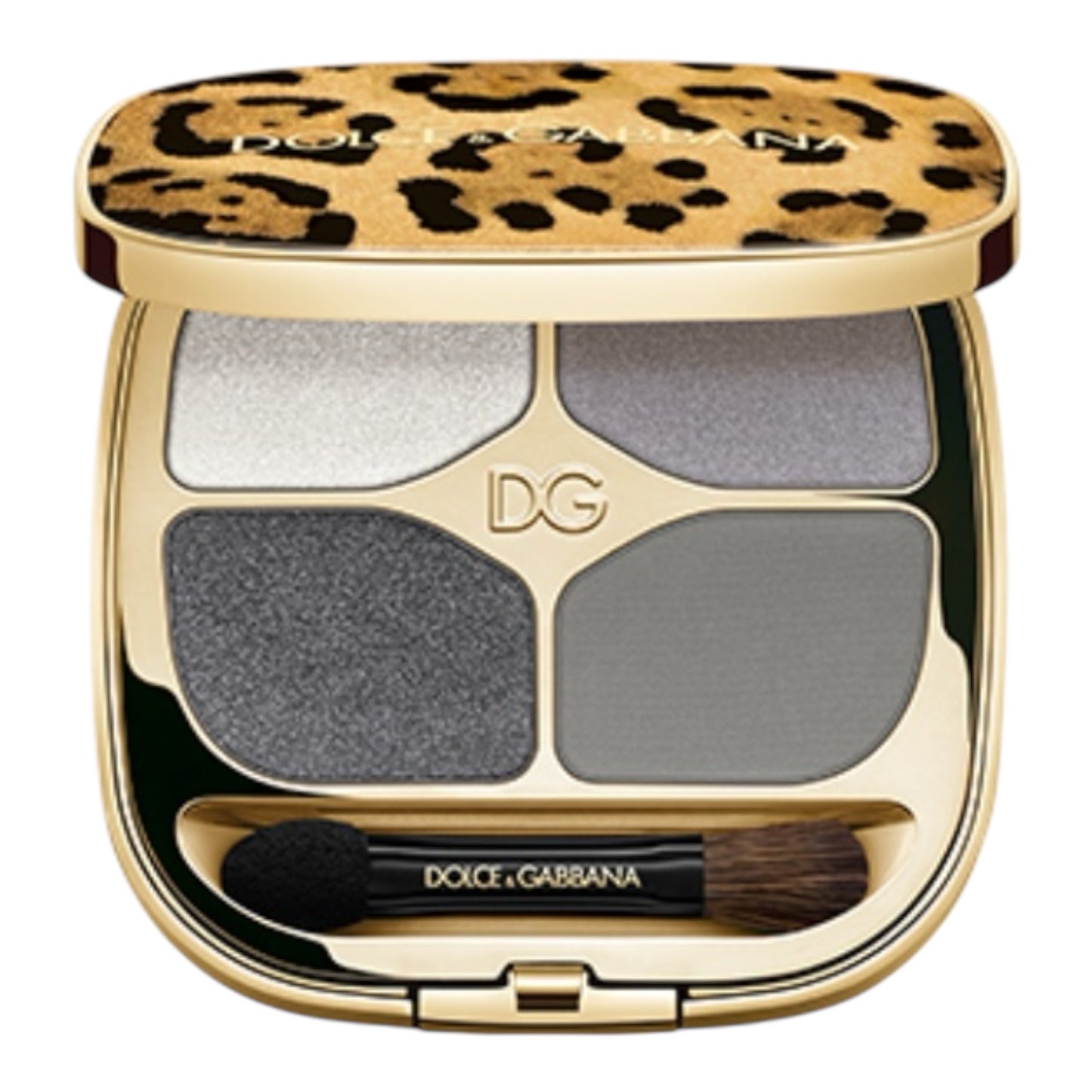 Dolce & Gabbana Ombres à paupières 1 vulcano stromboli