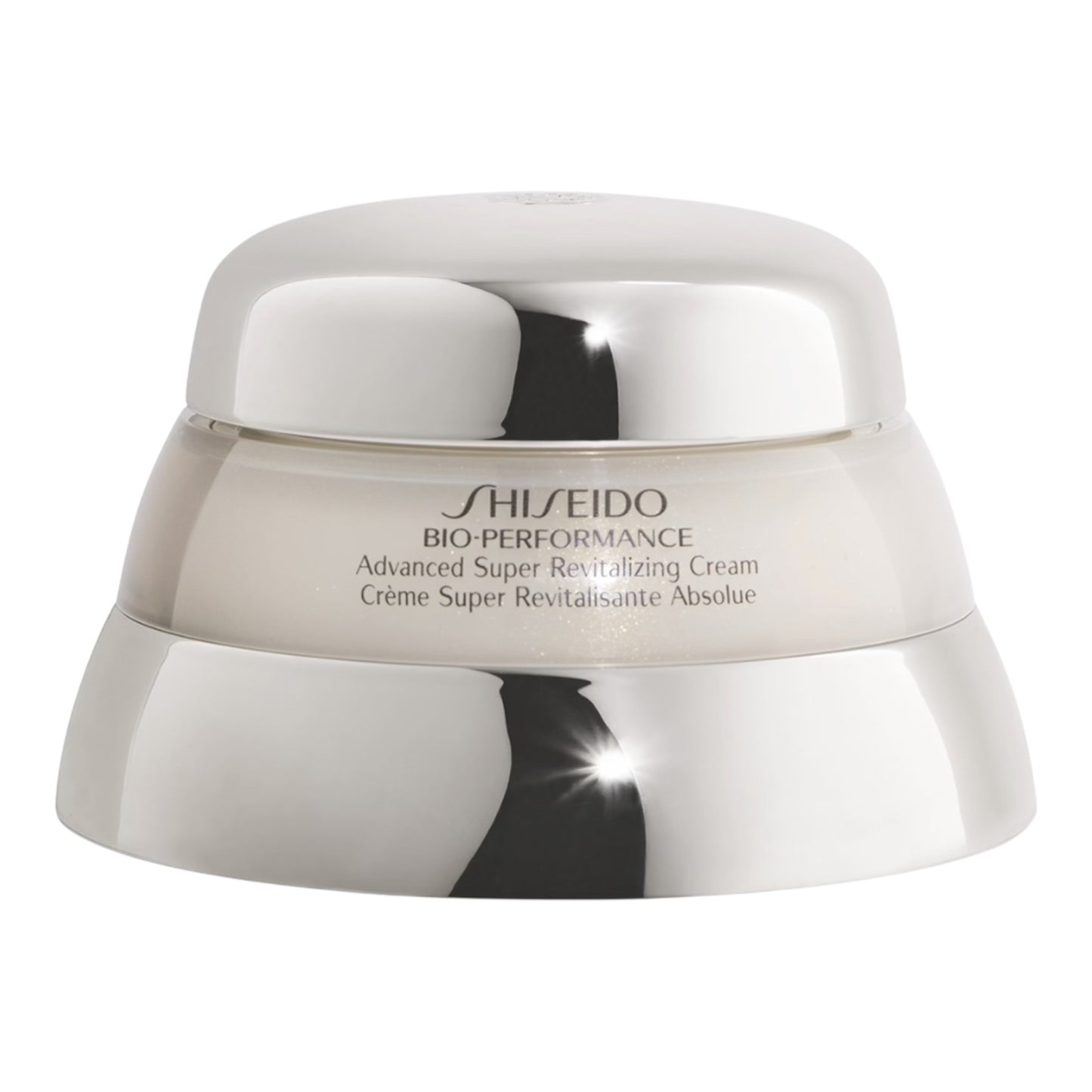 SHISEIDO Crème Super Revitalisante Absolue