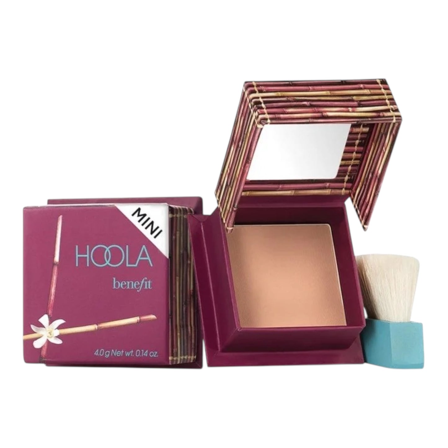 Benefit Hoola Bronzer Poudre Format Voyage