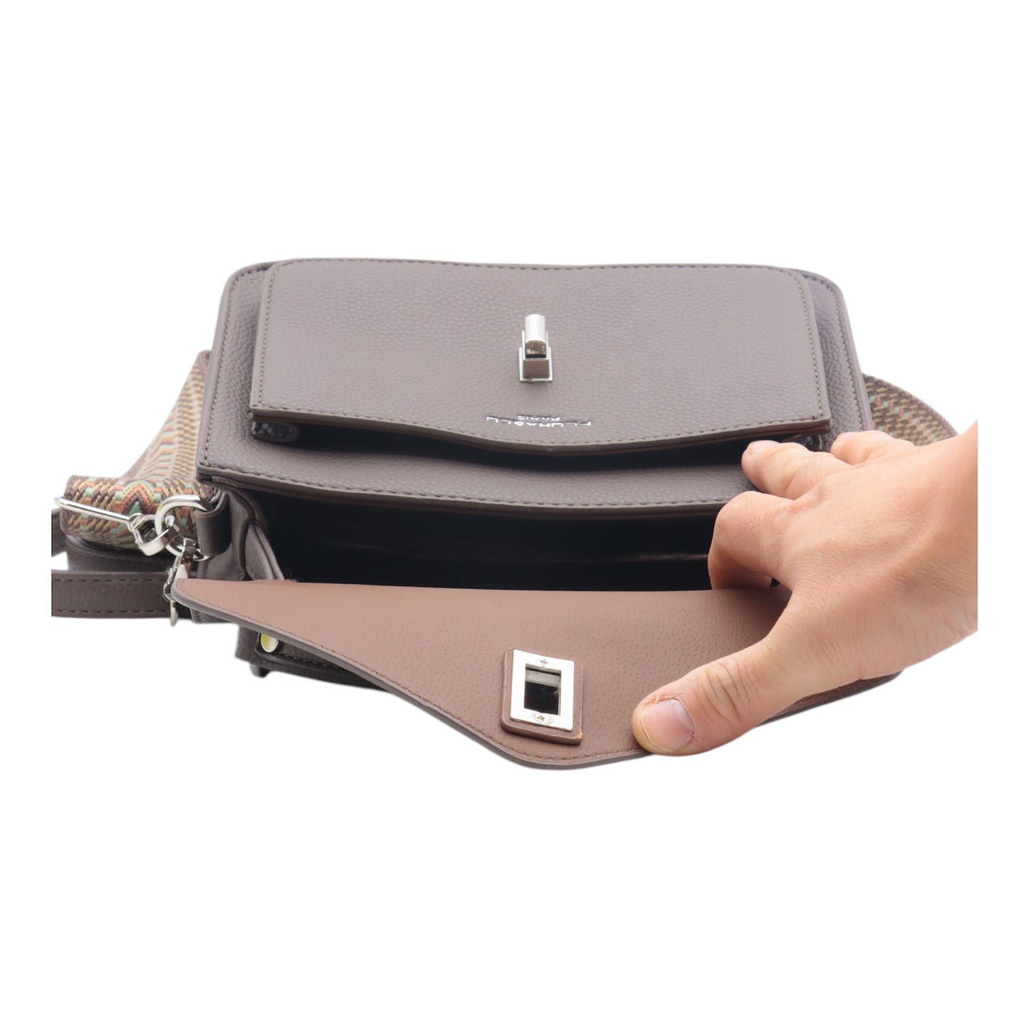 FLORA & CO Sac bandoulière 6978