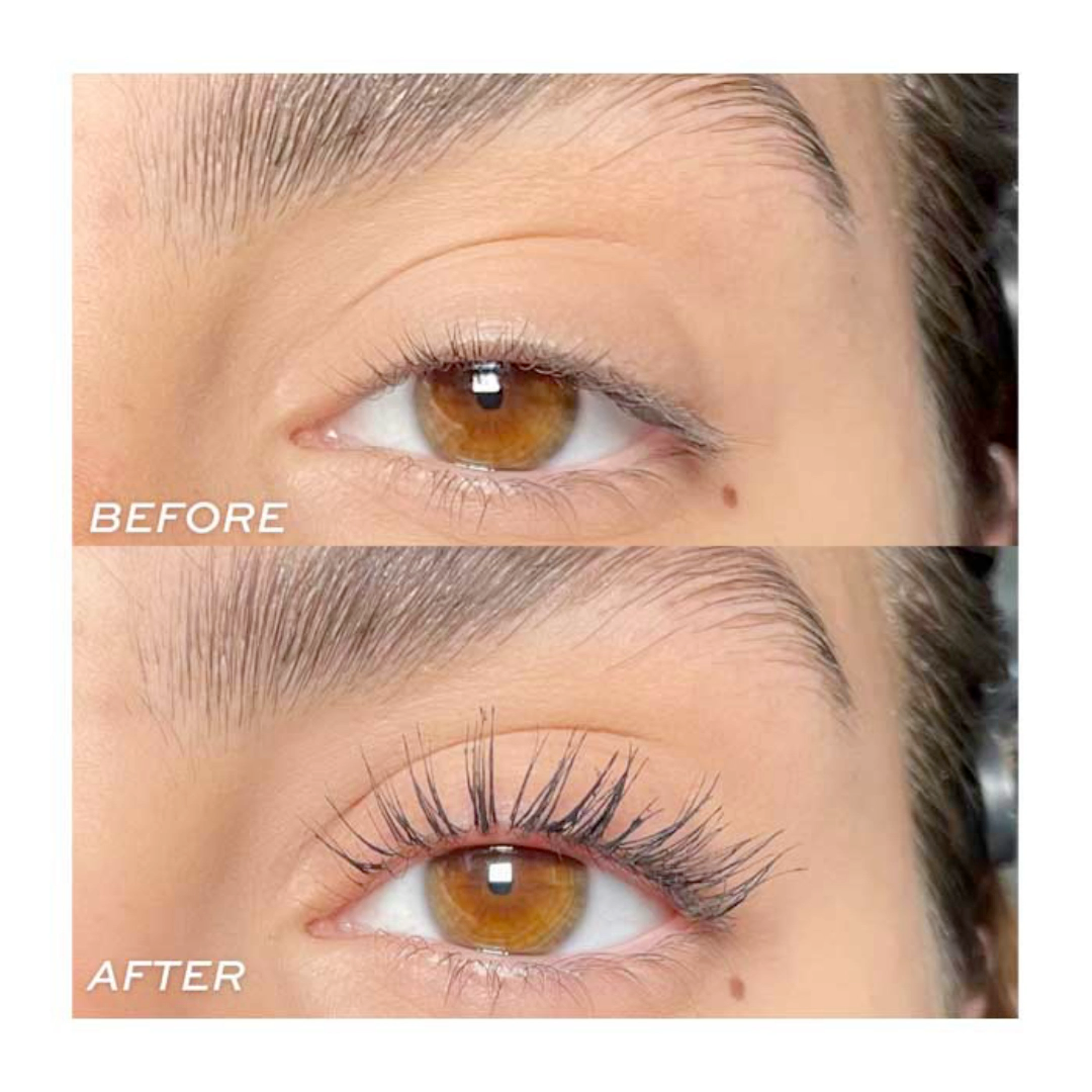 XX Revolution - Mascara XXX Xtreme Volume - Black