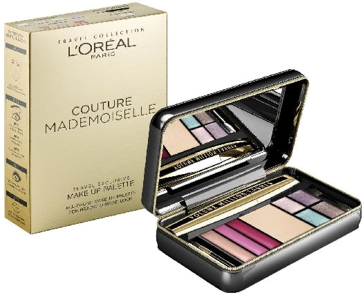 L’ORÉAL PALETTE COUTURE