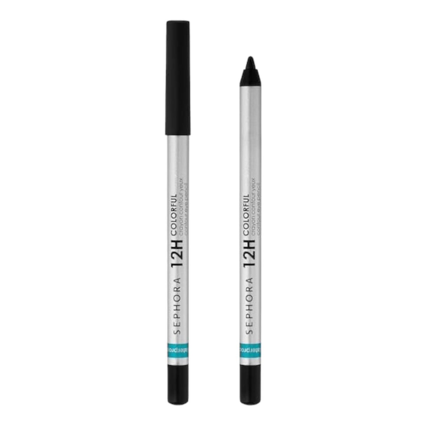 Crayon Contour Yeux Waterproof Sephora