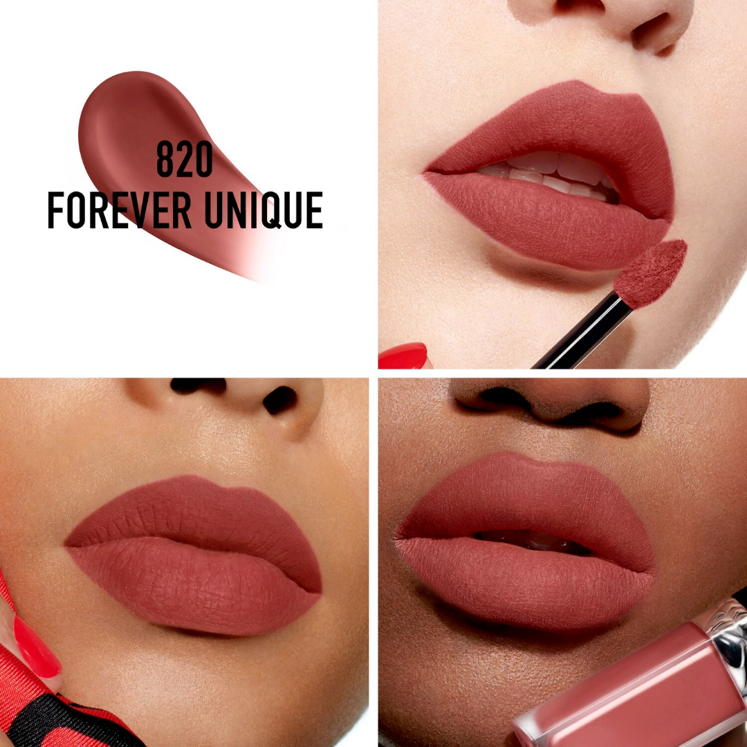 DIOR FOREVER LIQUIDE SANS TRANSFERT 820