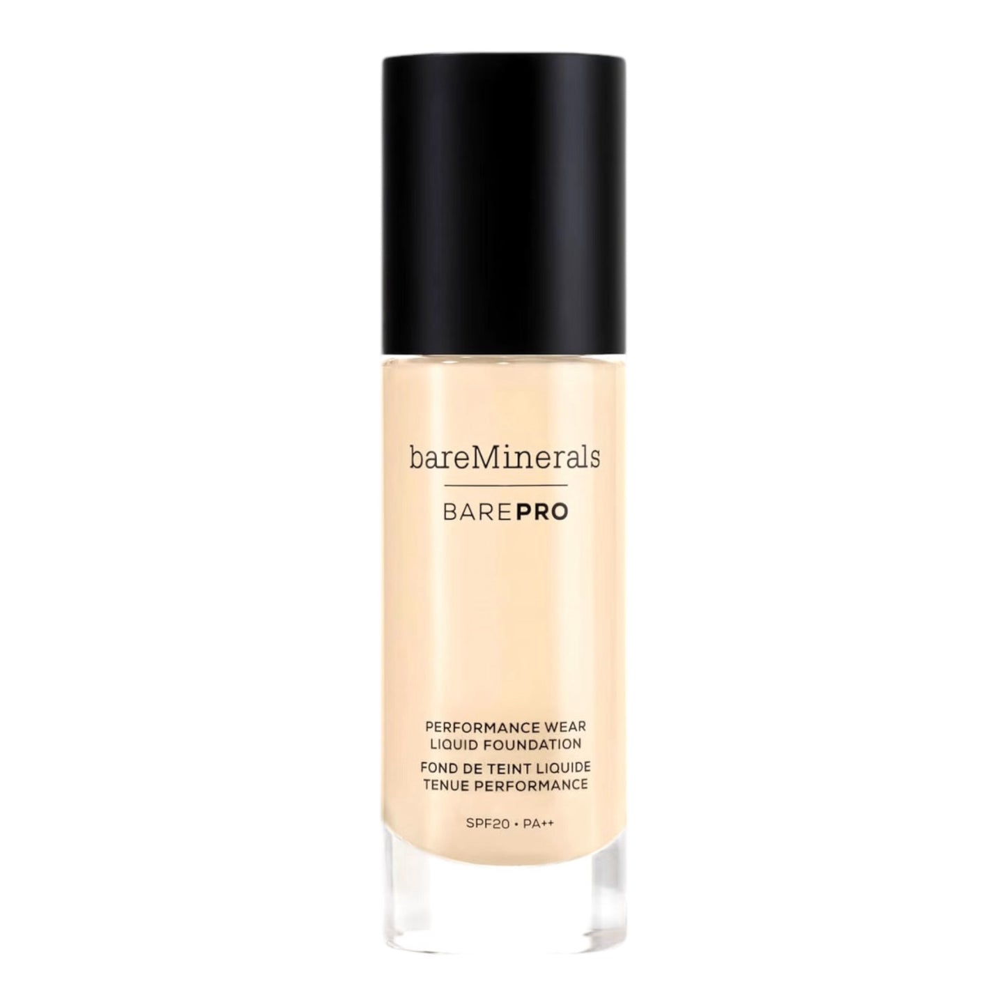 BareMinerals Barepro Liquid Fond de teint