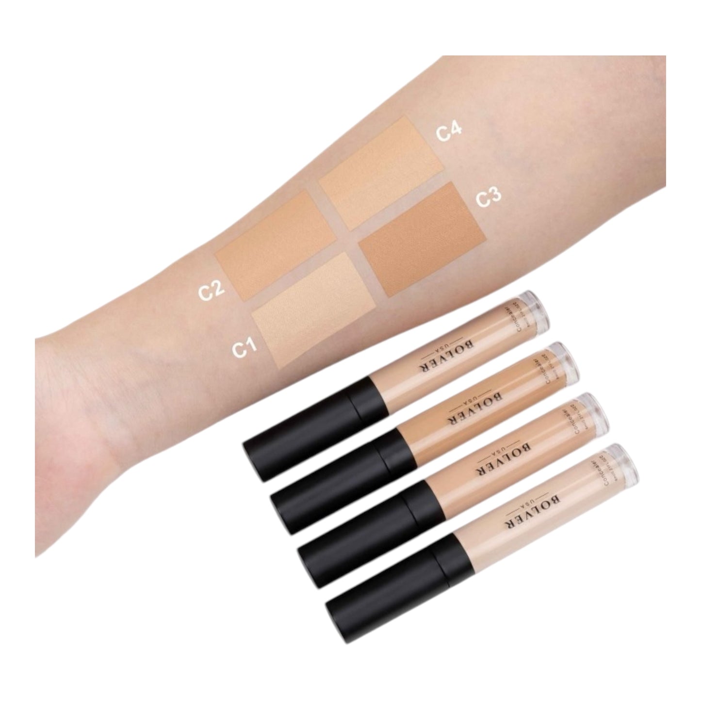 Correcteur BOLVER C1