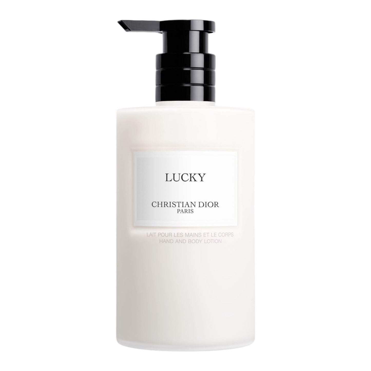 Lucky Lait Hydratant