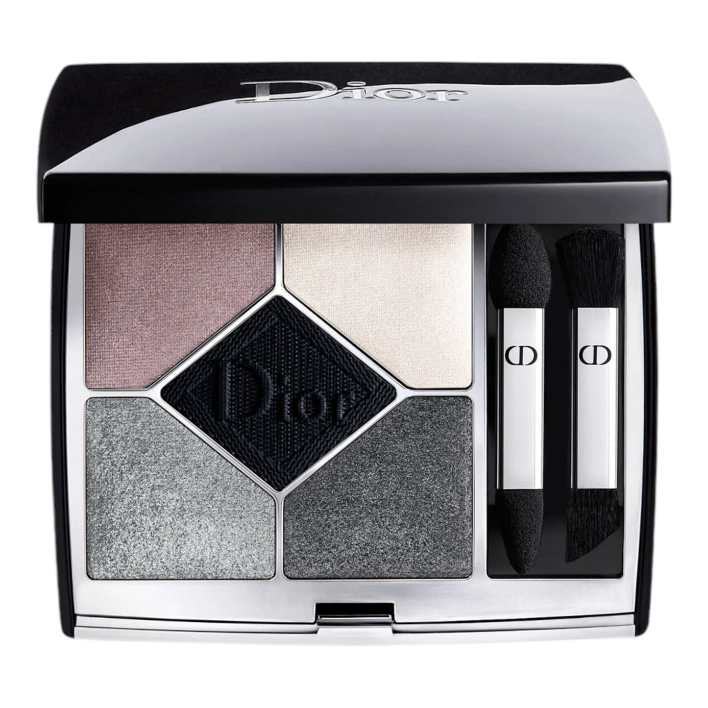 5 COULEURS COUTURE PALETTE DE FARDS À PAUPIÈRES 079