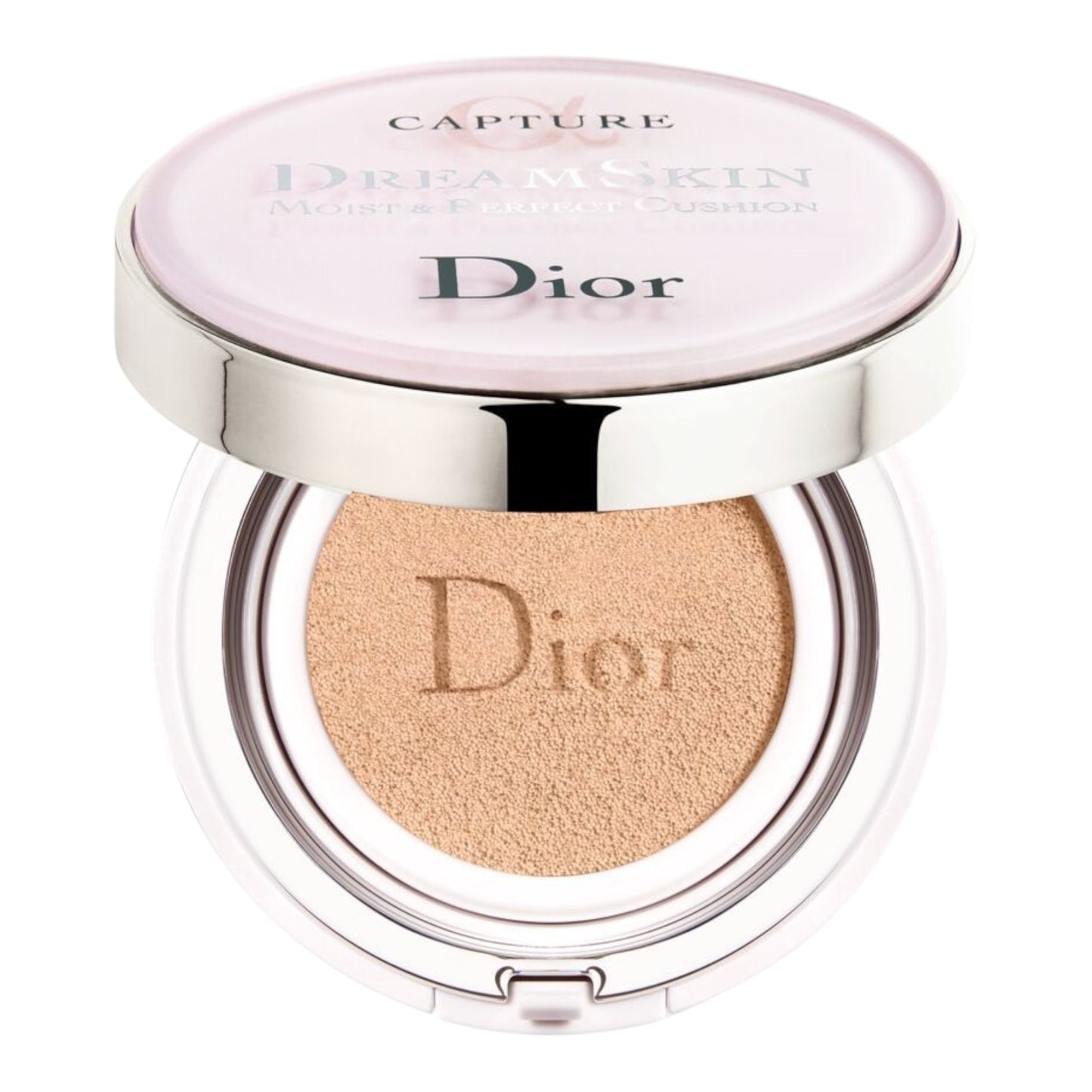 CAPTURE DREAMSKIN DREAMSKIN MOIST & PERFECT CUSHION SPF 50 - PA+++