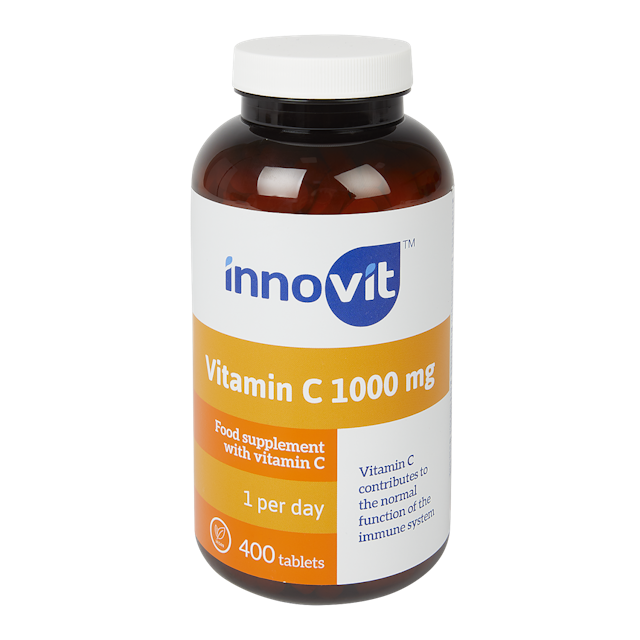 vitamine C innovit