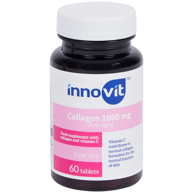 Collagen 1000mg innovit