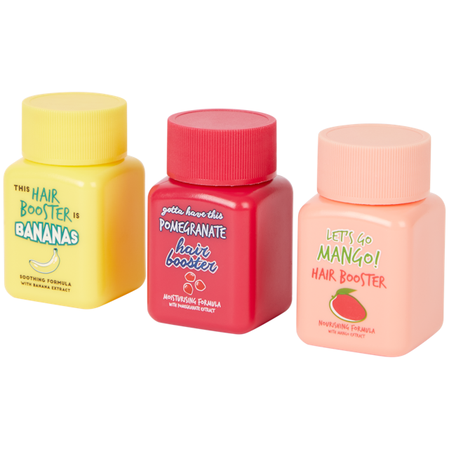 Sérum pour cheveux 3*60ml