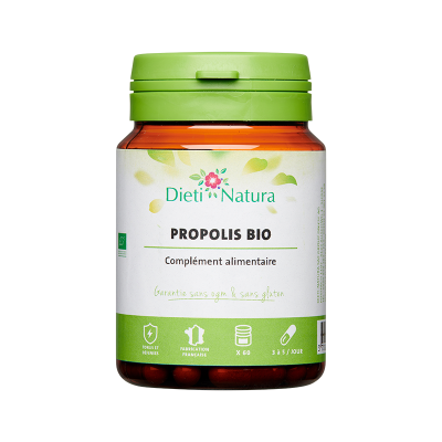 Propolis bio