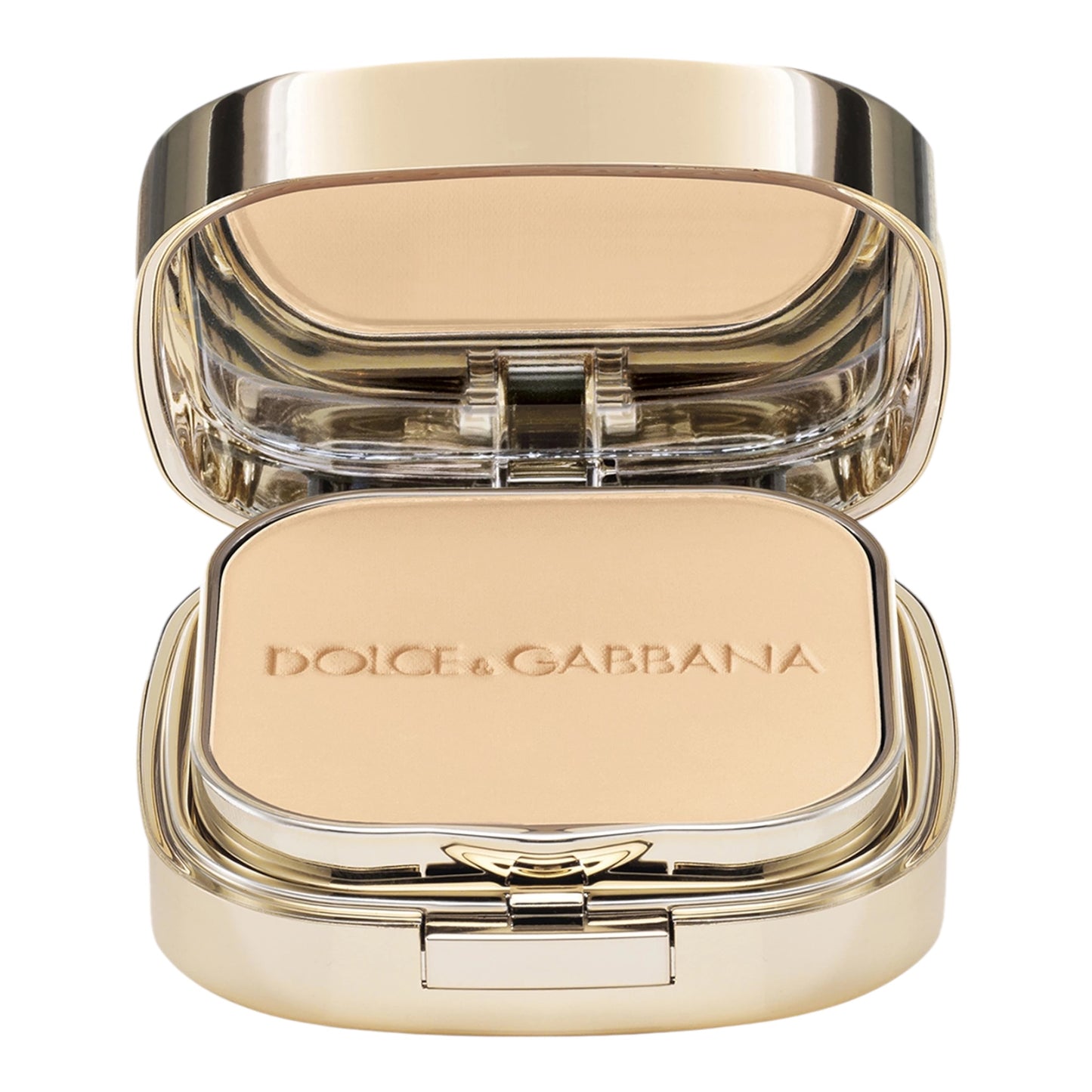 Dolce & Gabbana Poudre compact