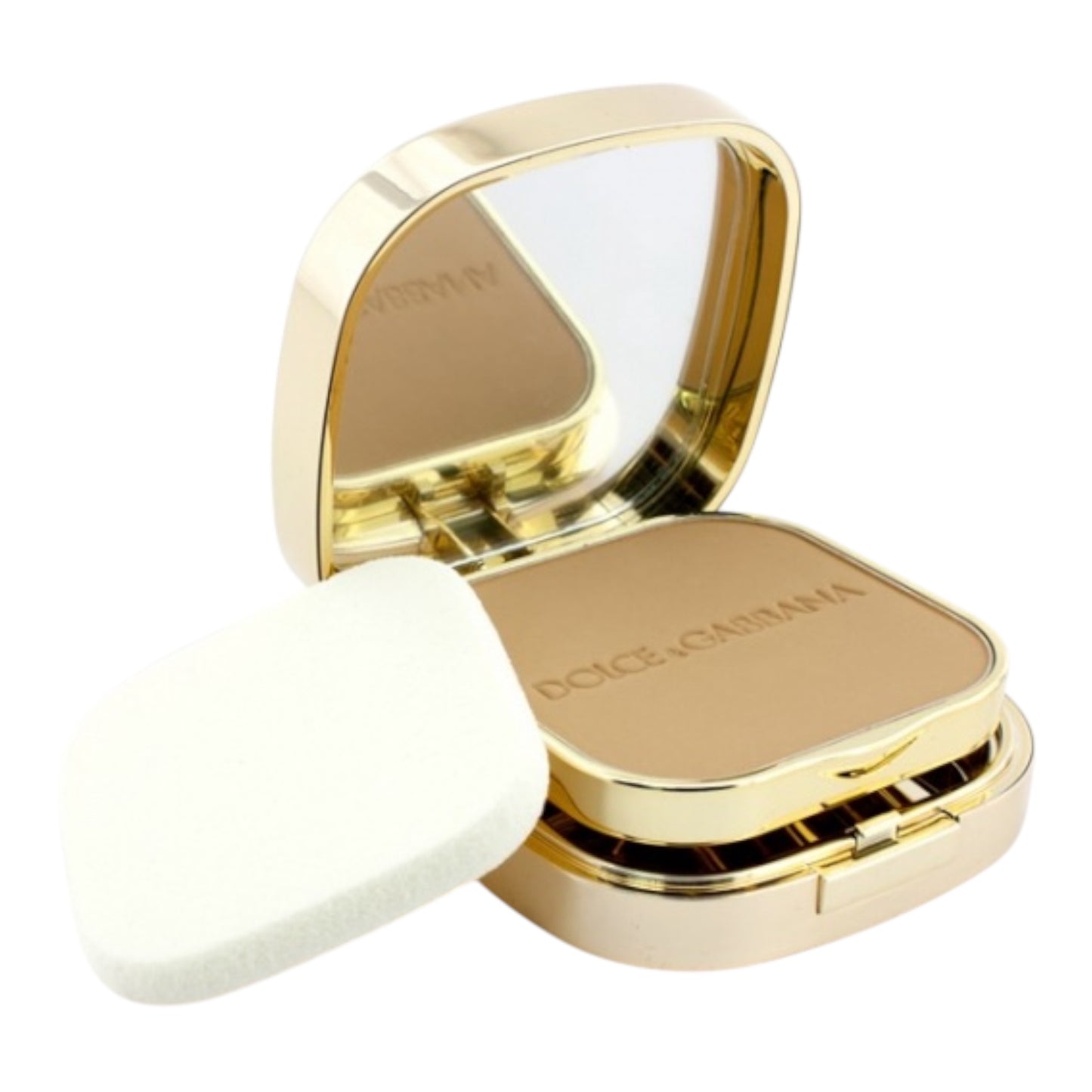 Dolce & Gabbana Poudre compact