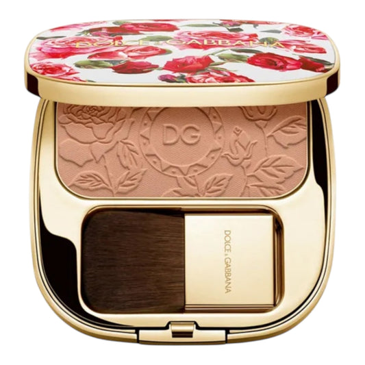 Dolce & Gabbana blush 120 caramel