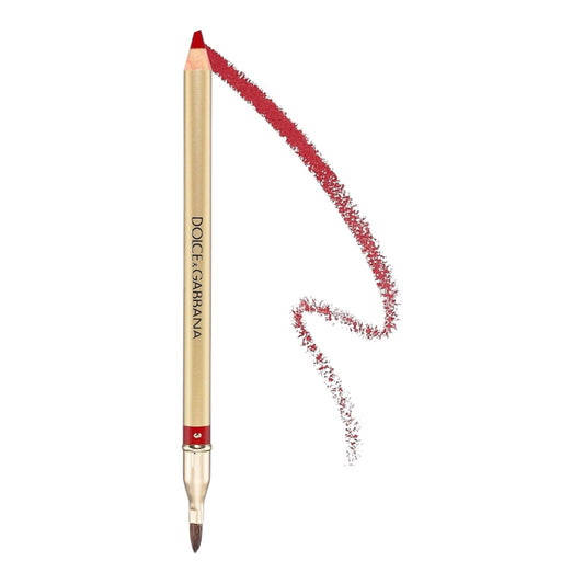 Dolce & Gabbana Precision Lip Liner