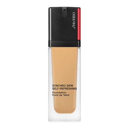 SYNCHRO SKIN SELF-REFRESHING Fond de Teint SPF30 SHISEIDO