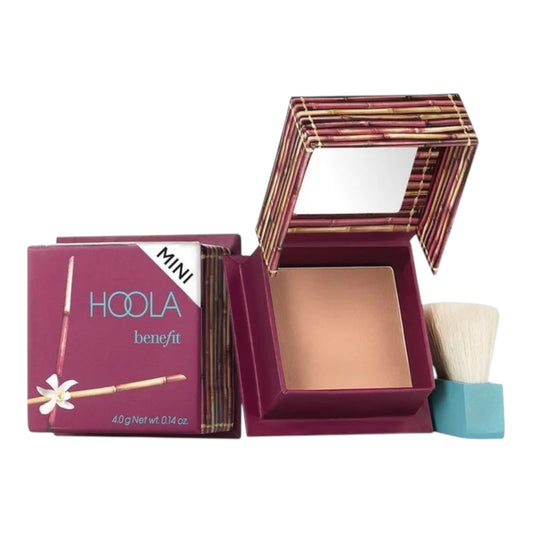 Benefit Hoola  Bronzer Poudre Format Voyage