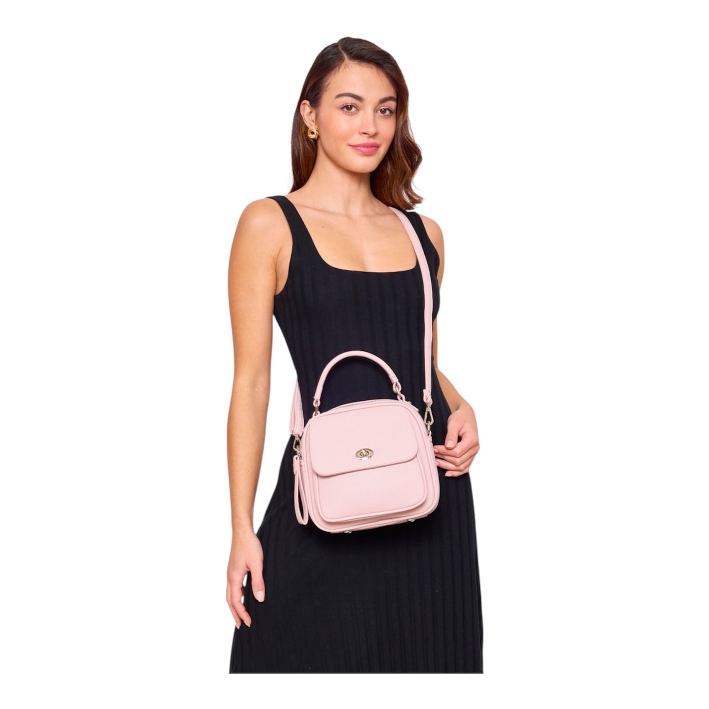 FLORA & CO Sac bandoulière 8508