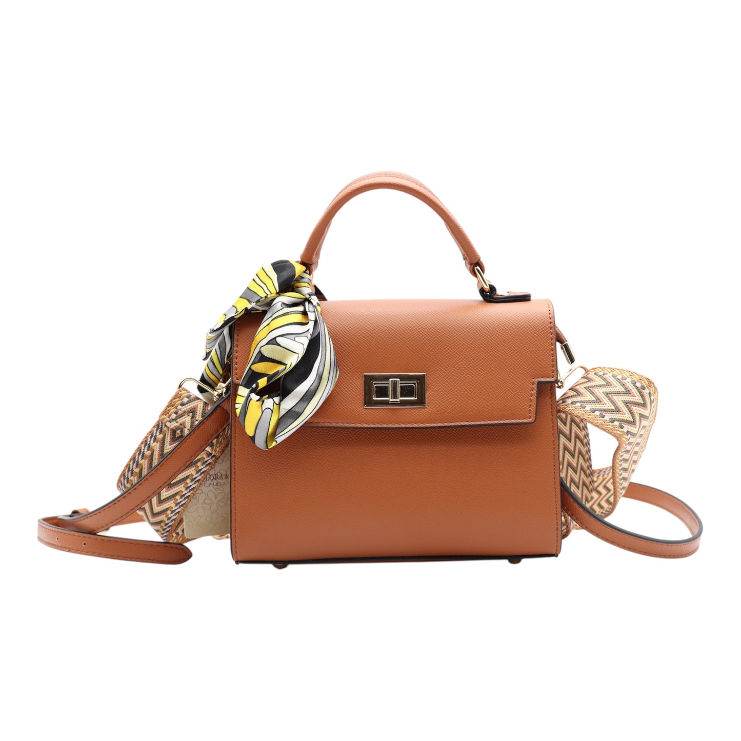 FLORA & CO Sac bandoulière 3629