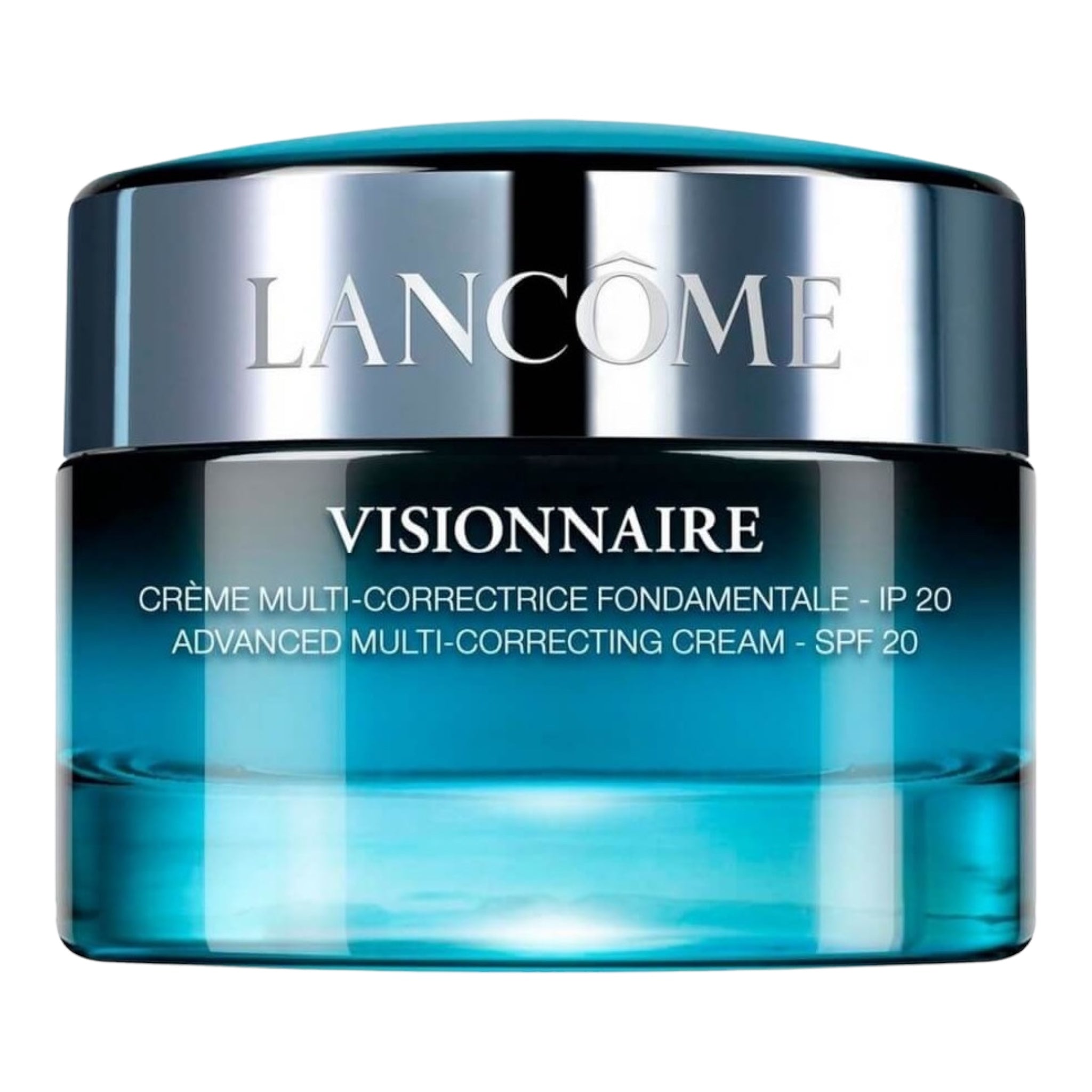 LANCOME VISIONNAIRE Creme Multi Correctrice Destock Prive