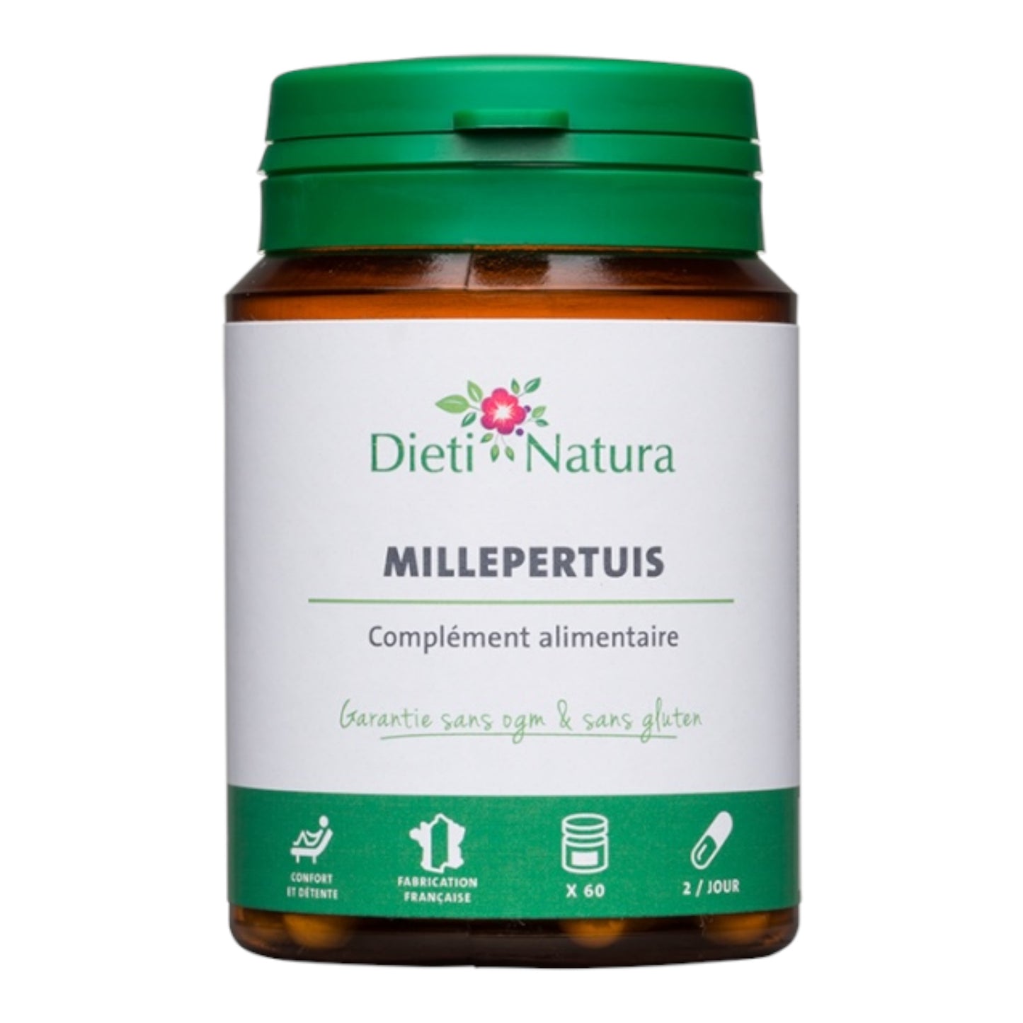 Millepertuis