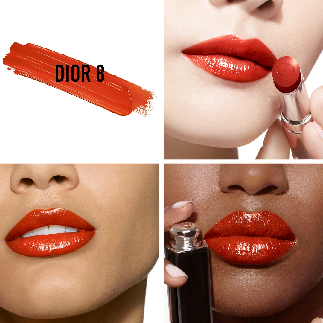 DIOR ADDICT LACQUER STICK DIOR 8