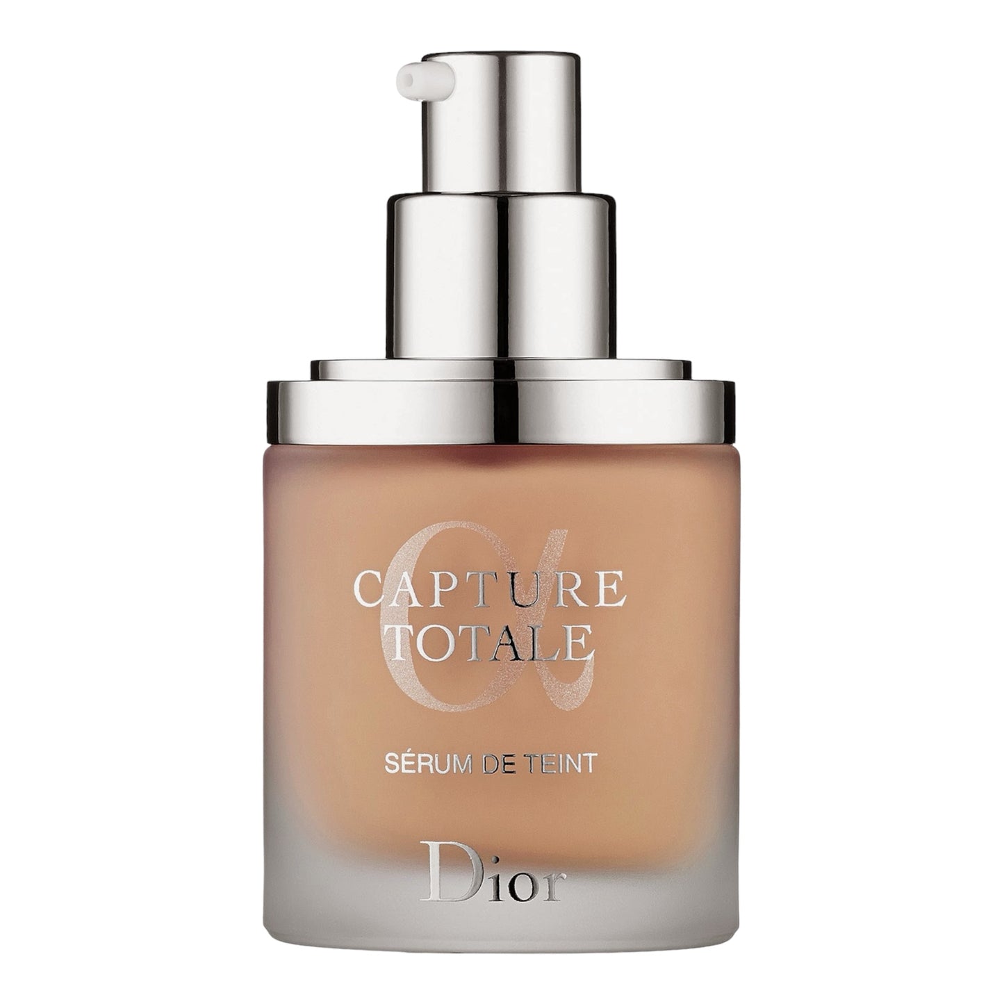 DIOR Capture Totale Sérum de Teint 021