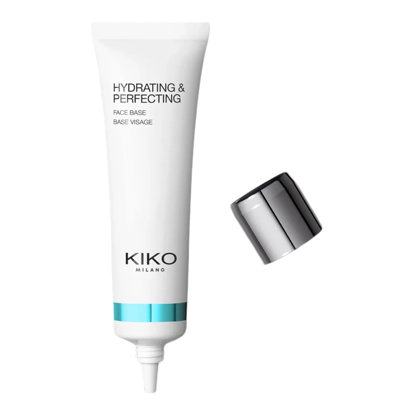 Hydrating & Perfecting Face Base kiko