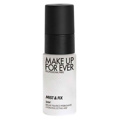 MAKE UP FORVER MIST & FIX 24HR HYDRATING SETTING SPRAY 30 ML