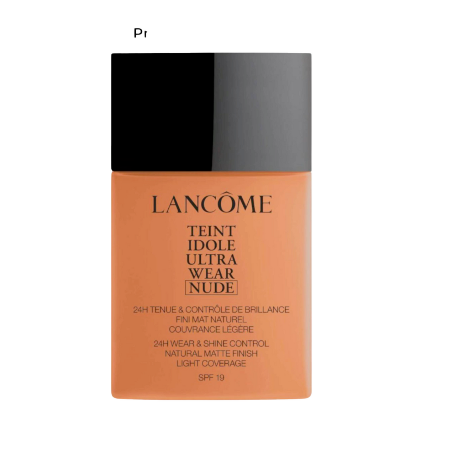 Teint Idole Ultra Wear Lancôme 10